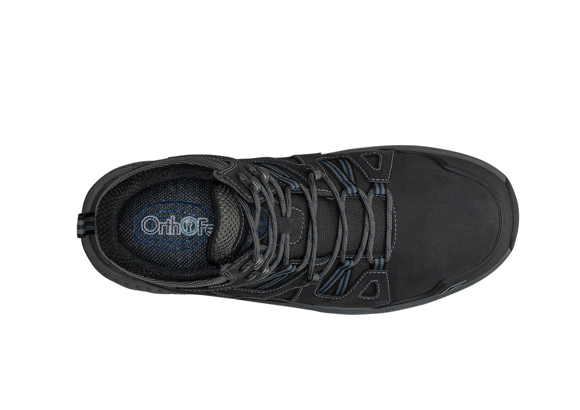 How to purchase cheap Black Ridgewood Waterproof 0606